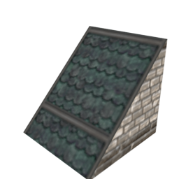 Roof High Side
